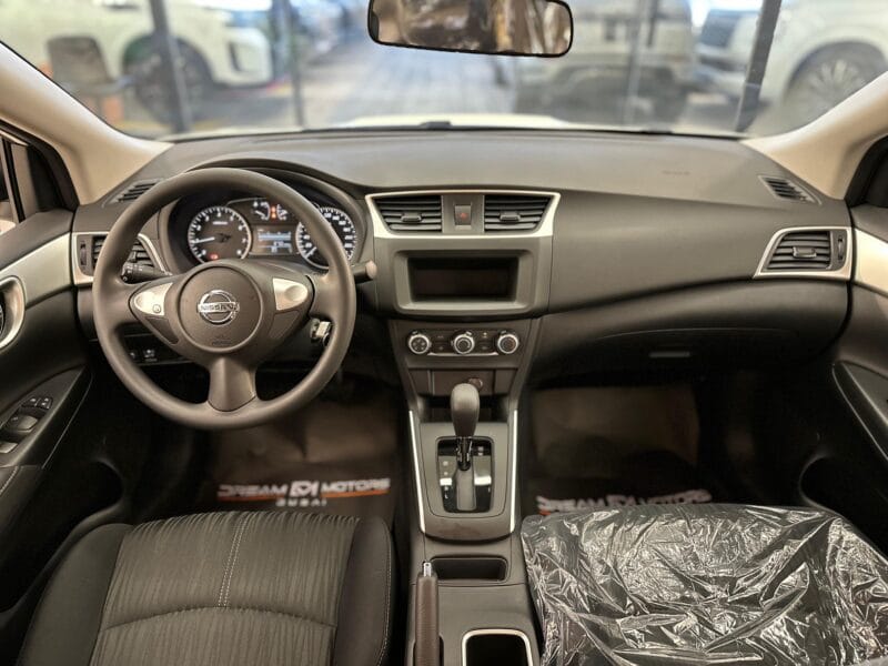 Nissan Sylphy 2025
