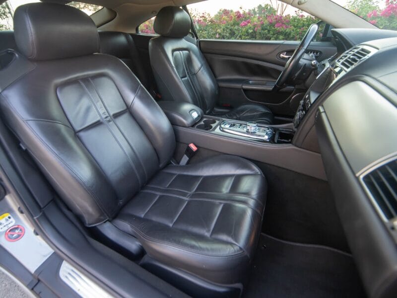 Jaguar XK 2015 - Full Service