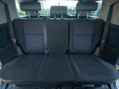 Toyota FJ Cruiser 2021