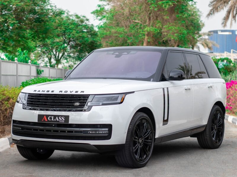 Land Rover Range Rover Vogue Se P400 2023