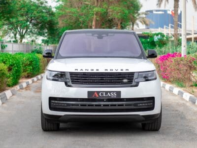 Land Rover Range Rover Vogue Se P400 2023