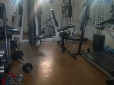 Residential 2 Bedroom Apartment for rent Sharjah
