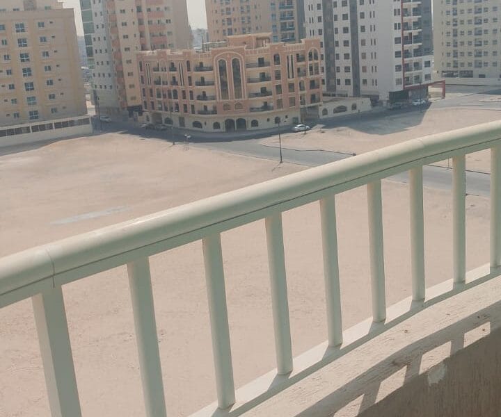 Residential 1 Bedroom Apartment for rent Al Nahda Dubai