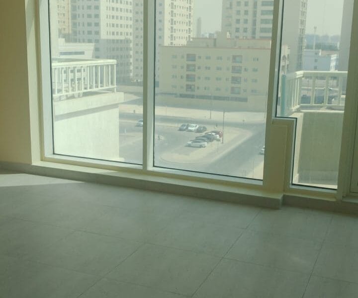 Residential 1 Bedroom Apartment for rent Al Nahda Dubai