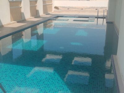 Residential 1 Bedroom Apartment for rent Al Nahda Dubai