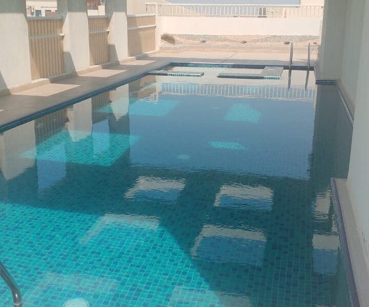 Residential 1 Bedroom Apartment for rent Al Nahda Dubai