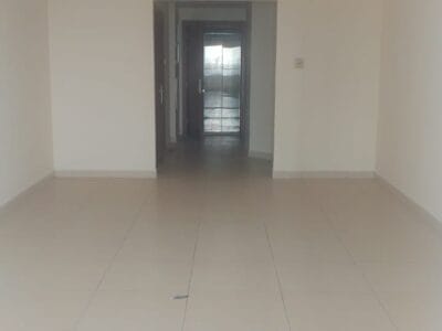 Residential 3 Bedroom Apartment for rent Sharjah