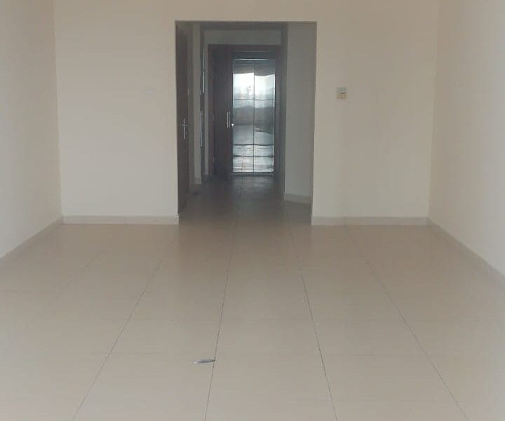 Residential 3 Bedroom Apartment for rent Sharjah