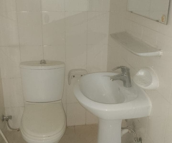 Residential 2 Bedroom Apartment for rent Sharjah