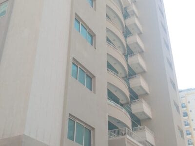 Residential 1 Bedroom Apartment for rent Al Nahda Dubai