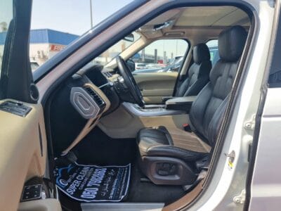 Land Rover Range Rover 2014