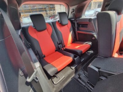 Mercedes-Benz GLB 200 2025 - Under Warranty