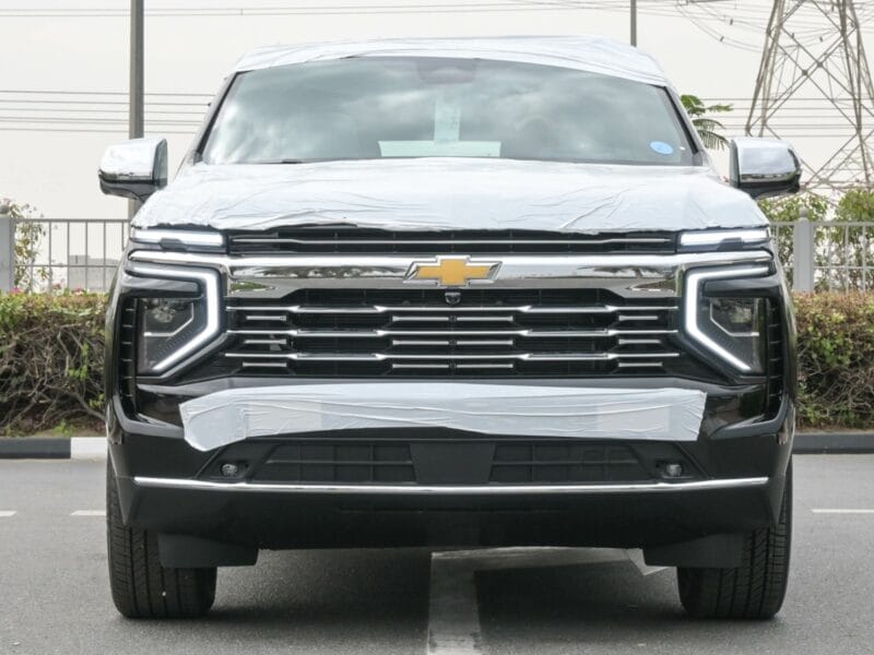 CHEVROLET TAHOE Premier AWD 5.3L V8 2025