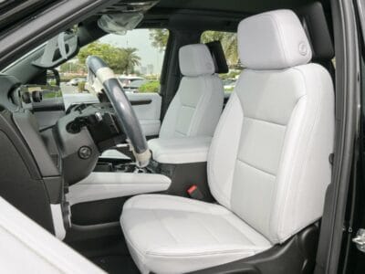 CHEVROLET TAHOE Premier AWD 5.3L V8 2025