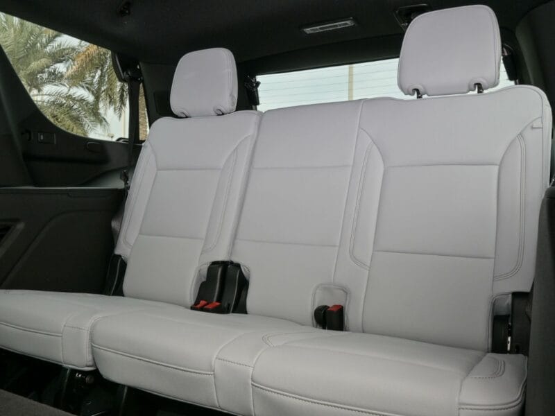 CHEVROLET TAHOE Premier AWD 5.3L V8 2025