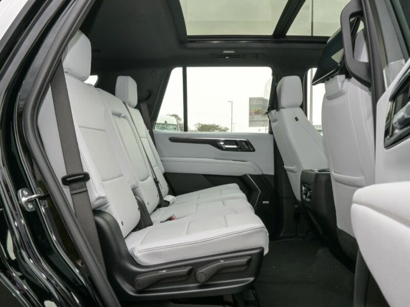 CHEVROLET TAHOE Premier AWD 5.3L V8 2025