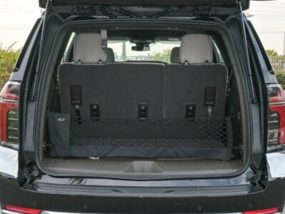 Chevrolet Tahoe LS V8 5.3L RWD 2025