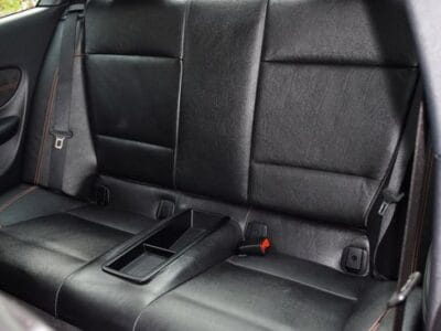 BMW 1M 2011