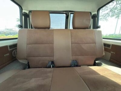 Toyota Land Cruiser 70 2024 - NEAT AND CLEAN