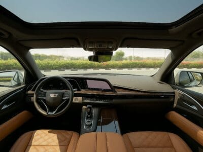 Cadillac Escalade Sport 2023