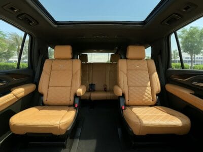 Cadillac Escalade Sport 2023