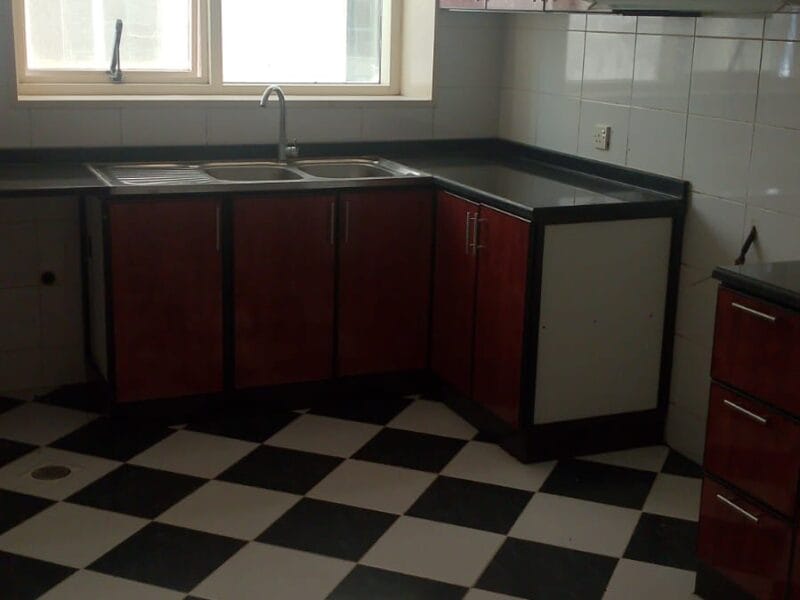Residential 3 Bedroom Apartment for rent Sharjah