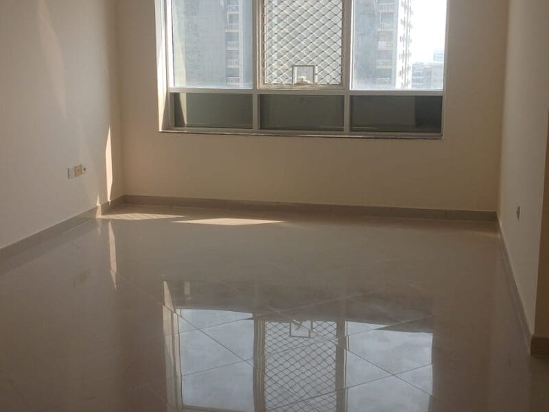 Residential 3 Bedroom Apartment for rent Sharjah