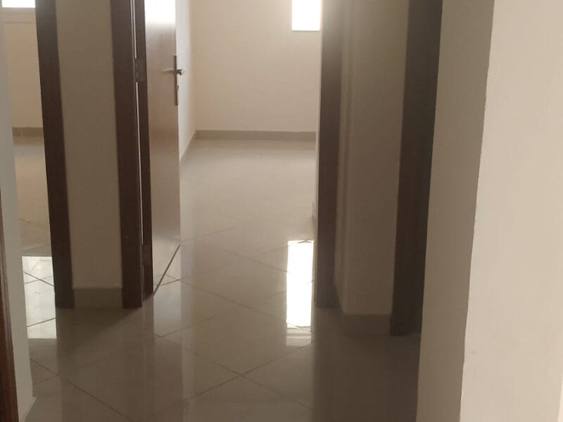 Residential 3 Bedroom Apartment for rent Sharjah