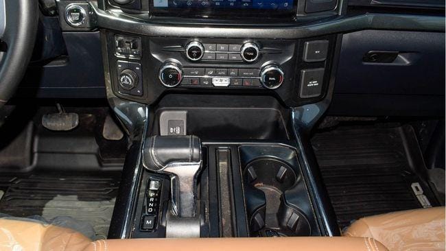 Ford F 150 Eco Boost 3.5 L 2023