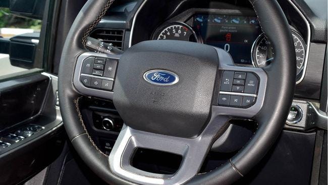 Ford F 150 Eco Boost 3.5 L 2023