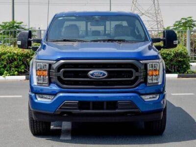 Ford F 150 Eco Boost 3.5 L 2023