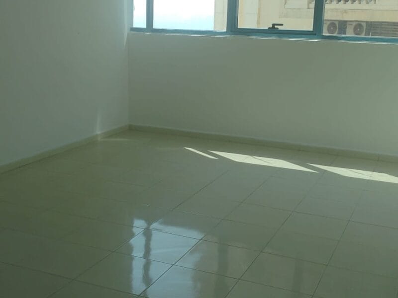 Residential 2 Bedroom Apartment for rent Sharjah