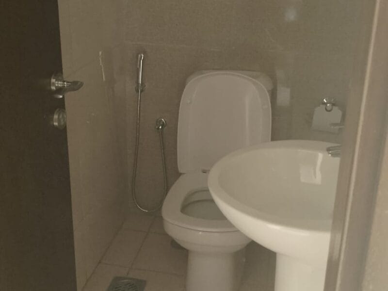 Residential 2 Bedroom Apartment for rent Sharjah