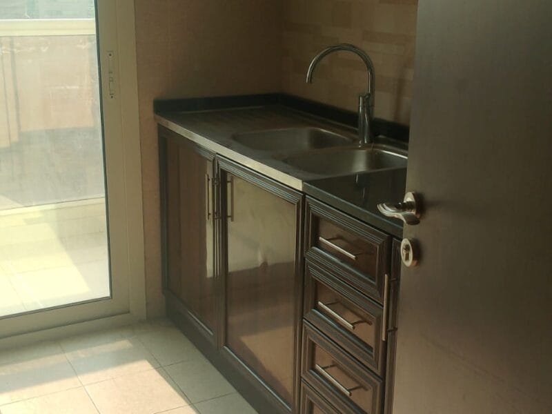 Residential 2 Bedroom Apartment for rent Sharjah