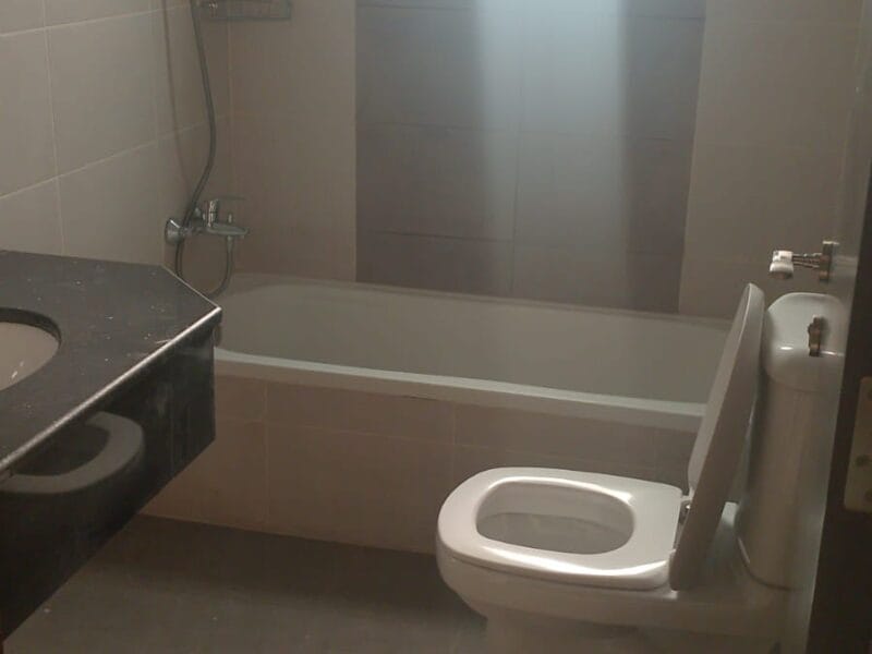 Residential 2 Bedroom Apartment for rent Sharjah