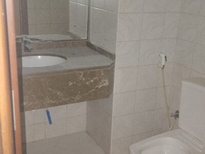 Residential 2 Bedroom Apartment for rent Sharjah