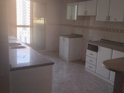 Residential 3 Bedroom Apartment for rent Sharjah