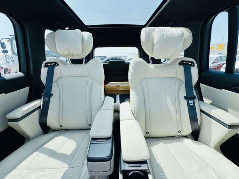 R0X 01 VIP EDITION 1.5L PLUG-IN HYBRID 2024