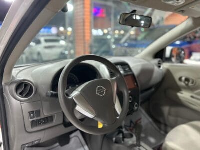 NISSAN SUNNY 2024
