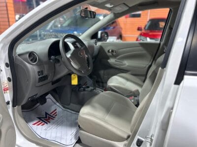 NISSAN SUNNY 2024