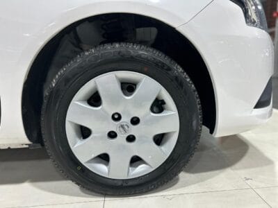 NISSAN SUNNY 2024