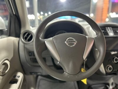 NISSAN SUNNY 2024