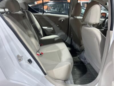 NISSAN SUNNY 2024
