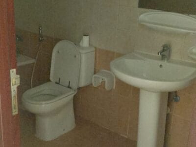 Residential 2 Bedroom Apartment for rent Sharjah