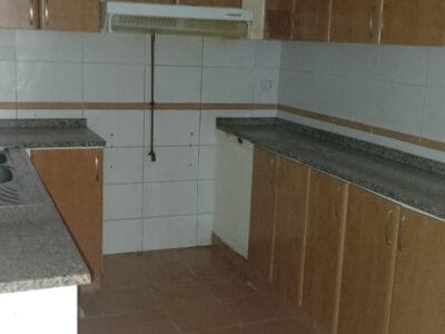 Residential 2 Bedroom Apartment for rent Sharjah