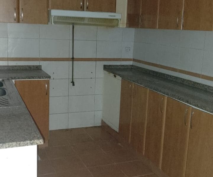 Residential 2 Bedroom Apartment for rent Sharjah