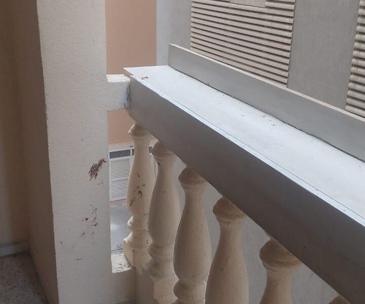 Residential 2 Bedroom Apartment for rent Sharjah