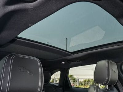 Jaguar F Pace R Dynamic 2024