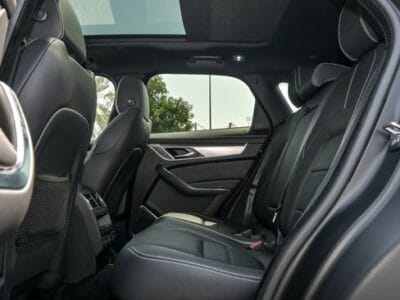 Jaguar F Pace R Dynamic 2024