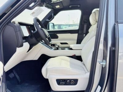R0X 01 VIP EDITION 1.5L PLUG-IN HYBRID 2024